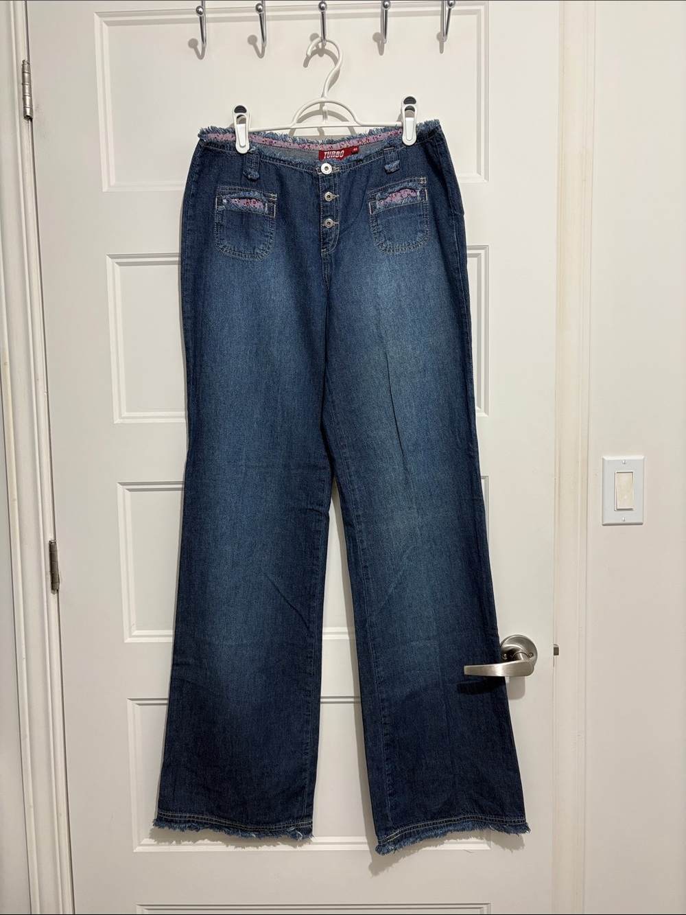 Vintage jeans